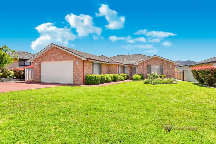 16 Warrah Drive, Calala, Tamworth NSW 2340