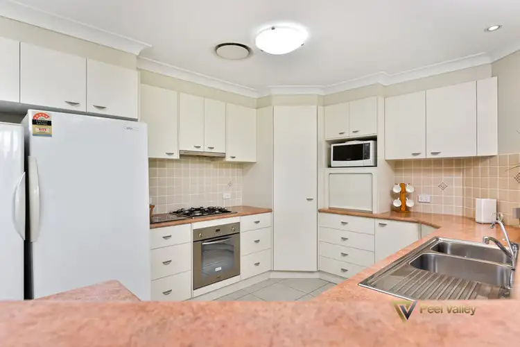 Third view of Homely house listing, 16 Warrah Drive, Calala, Tamworth NSW 2340