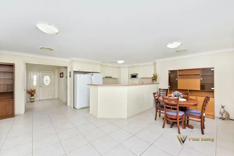Fourth view of Homely house listing, 16 Warrah Drive, Calala, Tamworth NSW 2340