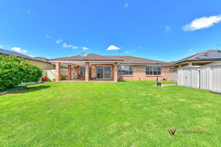 Fifth view of Homely house listing, 16 Warrah Drive, Calala, Tamworth NSW 2340