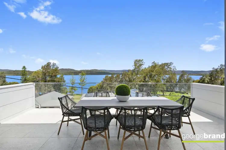 131 Broadwater Drive, Saratoga NSW 2251