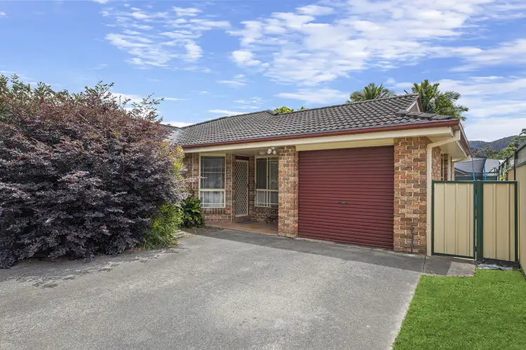 2/7 Charlotte Ct, Coffs Harbour NSW 2450