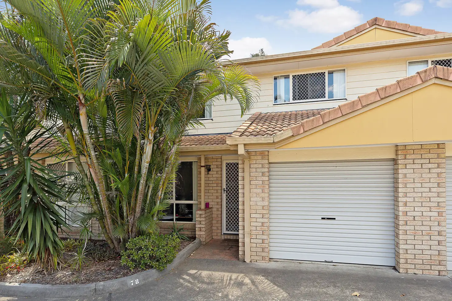 Main view of Homely townhouse listing, z78/11 Gomana St, Slacks Creek QLD 4127