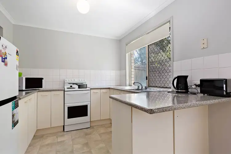 Second view of Homely townhouse listing, z78/11 Gomana St, Slacks Creek QLD 4127