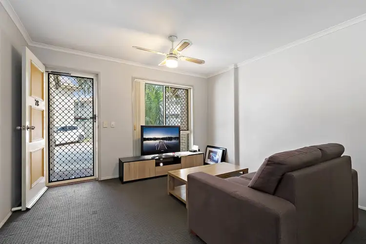Fourth view of Homely townhouse listing, z78/11 Gomana St, Slacks Creek QLD 4127
