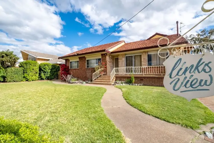 110 Kent Street, Tamworth NSW 2340