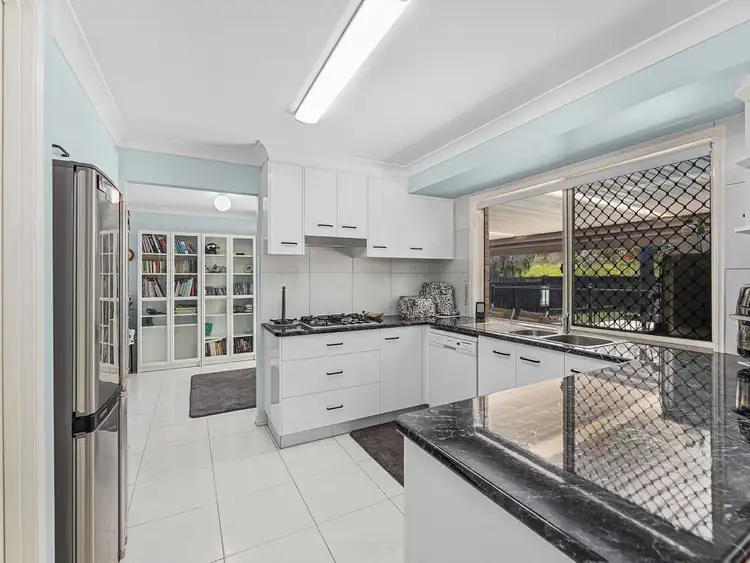 Third view of Homely house listing, 20 KENTIA CIRCUIT, Flinders View QLD 4305