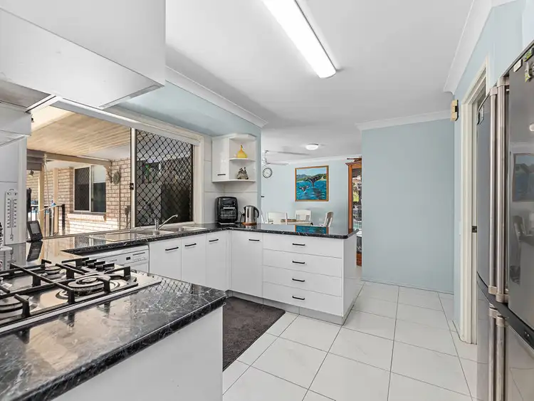 Fourth view of Homely house listing, 20 KENTIA CIRCUIT, Flinders View QLD 4305