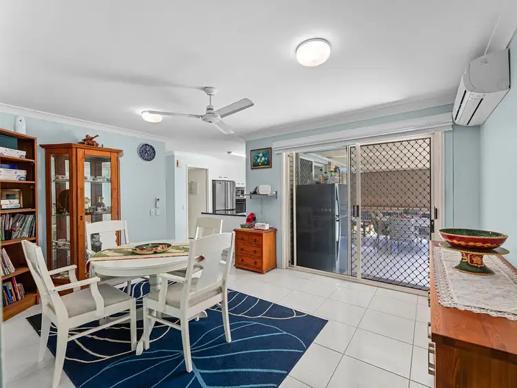 Fifth view of Homely house listing, 20 KENTIA CIRCUIT, Flinders View QLD 4305