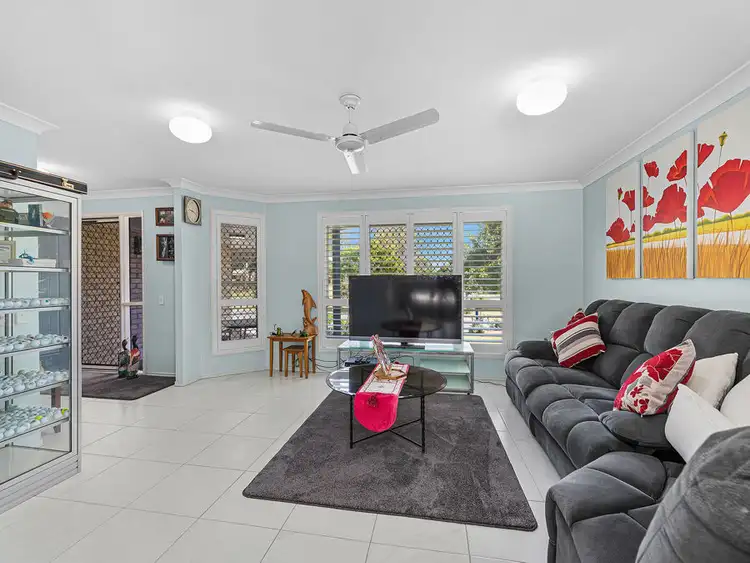 Seventh view of Homely house listing, 20 KENTIA CIRCUIT, Flinders View QLD 4305