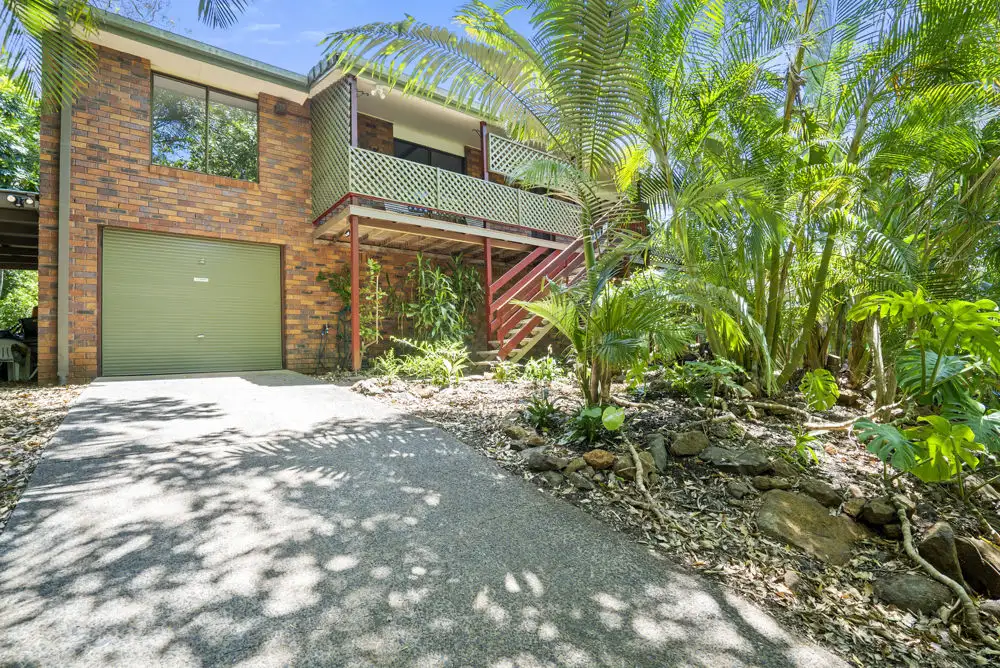 Main view of Homely house listing, 3 Toolona Avenue, Banora Point NSW 2486