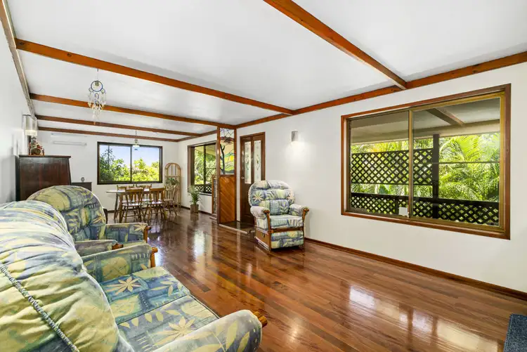 Second view of Homely house listing, 3 Toolona Avenue, Banora Point NSW 2486