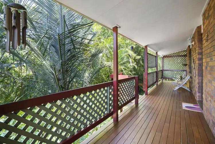 Third view of Homely house listing, 3 Toolona Avenue, Banora Point NSW 2486