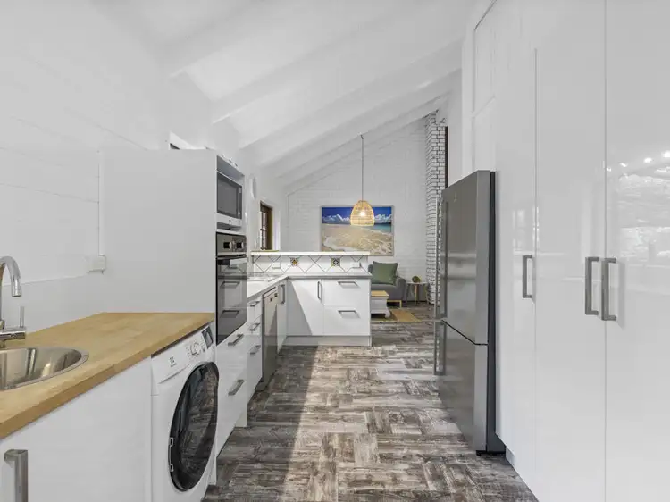Sixth view of Homely house listing, 2 Blue Luben Close, Korora NSW 2450
