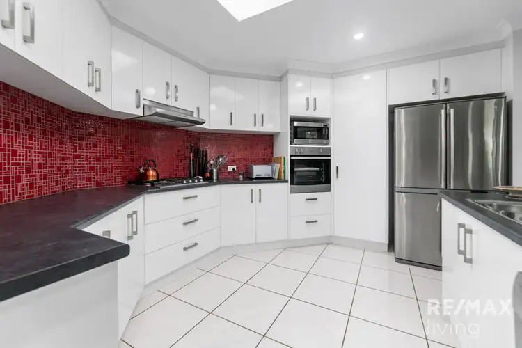 Third view of Homely house listing, 10 Settlers Rise, Woolmar QLD 4515