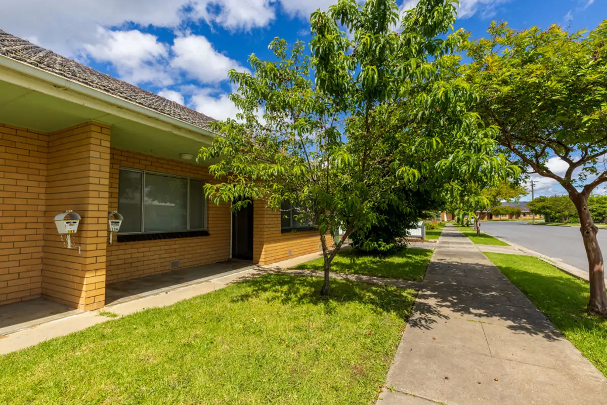 Main view of Homely unit listing, 359 Tarakan Ave, North Albury NSW 2640