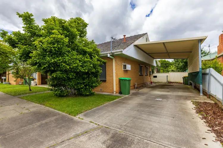 Second view of Homely unit listing, 359 Tarakan Ave, North Albury NSW 2640