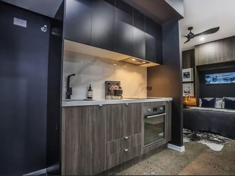 Third view of Homely apartment listing, 1/2 West Street, Brunswick VIC 3056