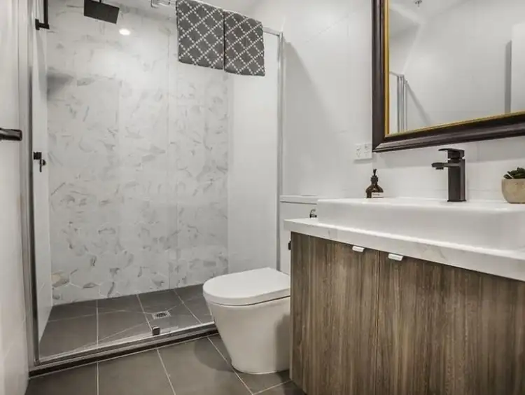 Sixth view of Homely apartment listing, 1/2 West Street, Brunswick VIC 3056