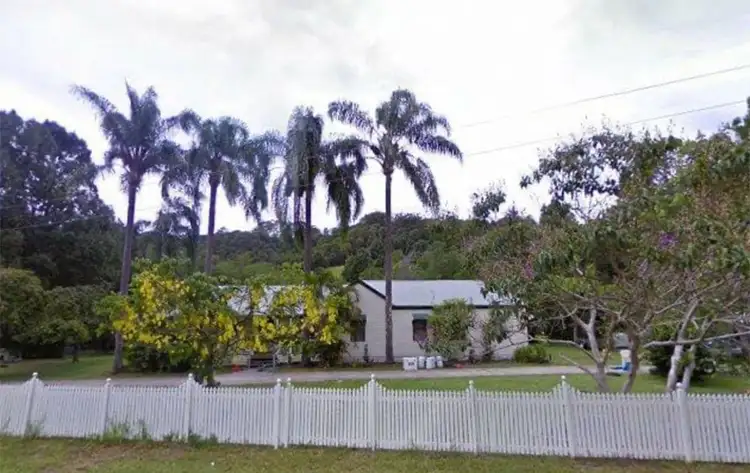 393 Urliup Road, Urliup NSW 2484