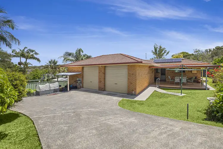 Fifth view of Homely house listing, 2 Illabo Crescent, Toormina NSW 2452