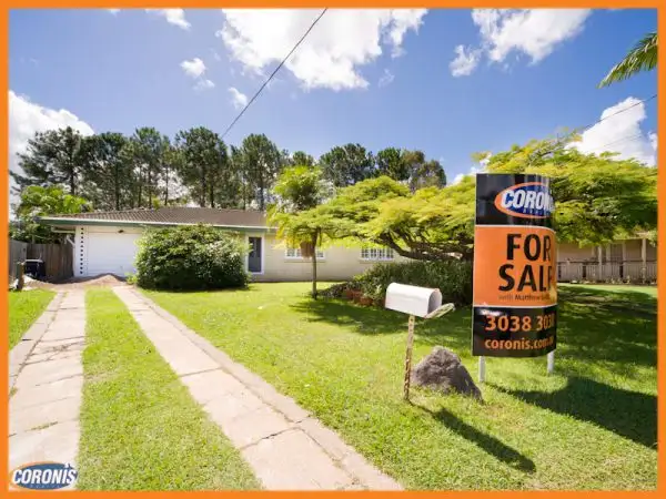 Main view of Homely house listing, 8 Mintern Street, Macgregor QLD 4109