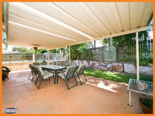 Third view of Homely house listing, 8 Mintern Street, Macgregor QLD 4109
