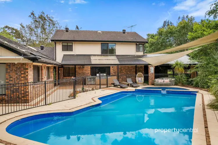Second view of Homely rural property listing, 72 - 86 St Thomas Road, Mulgoa NSW 2745