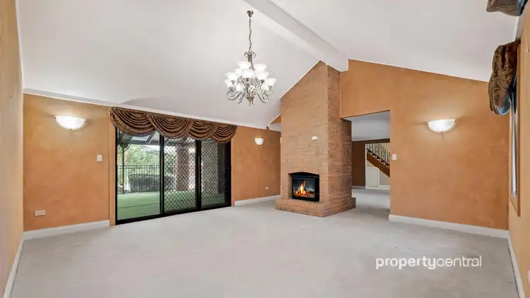 Third view of Homely rural property listing, 72 - 86 St Thomas Road, Mulgoa NSW 2745