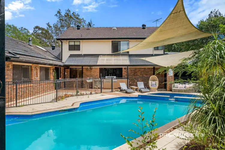 Fourth view of Homely rural property listing, 72 - 86 St Thomas Road, Mulgoa NSW 2745