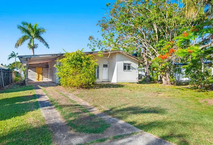 13 Knobel Street, North Mackay QLD 4740