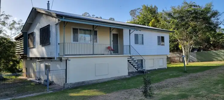 10 Springall Street, Basin Pocket QLD 4305