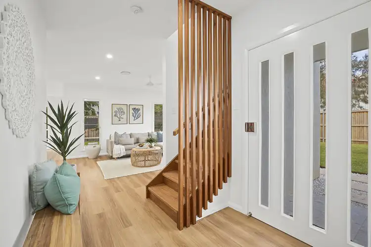 Fifth view of Homely house listing, 19 Trevally St, Korora NSW 2450