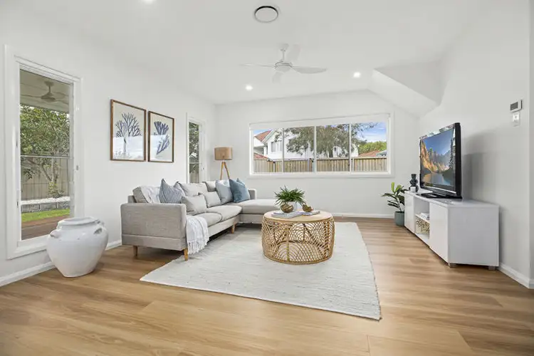 Sixth view of Homely house listing, 19 Trevally St, Korora NSW 2450