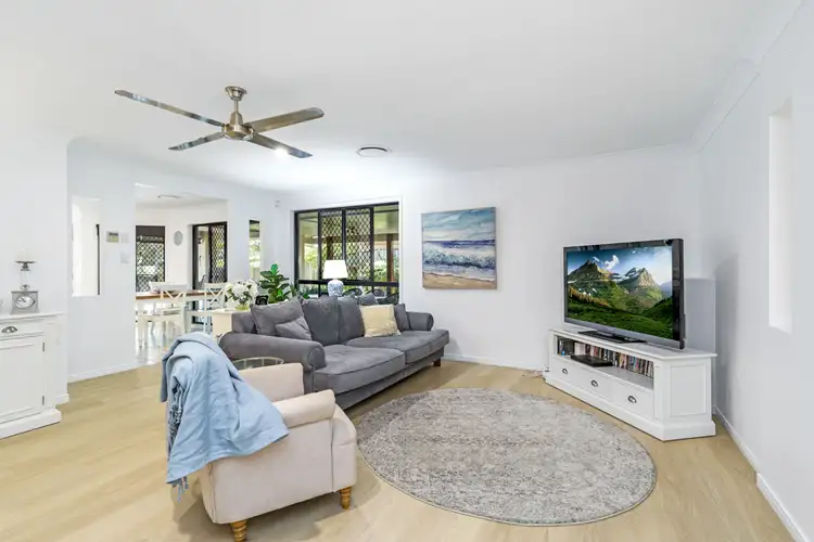 Fifth view of Homely house listing, 4 Tytherleigh Lane, Pelican Waters QLD 4551