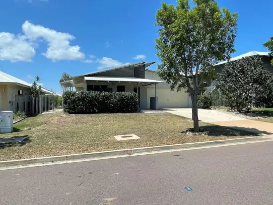 Address available on request