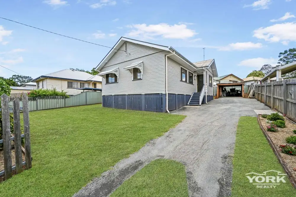 Main view of Homely house listing, 6 Mooney Street, Harlaxton QLD 4350