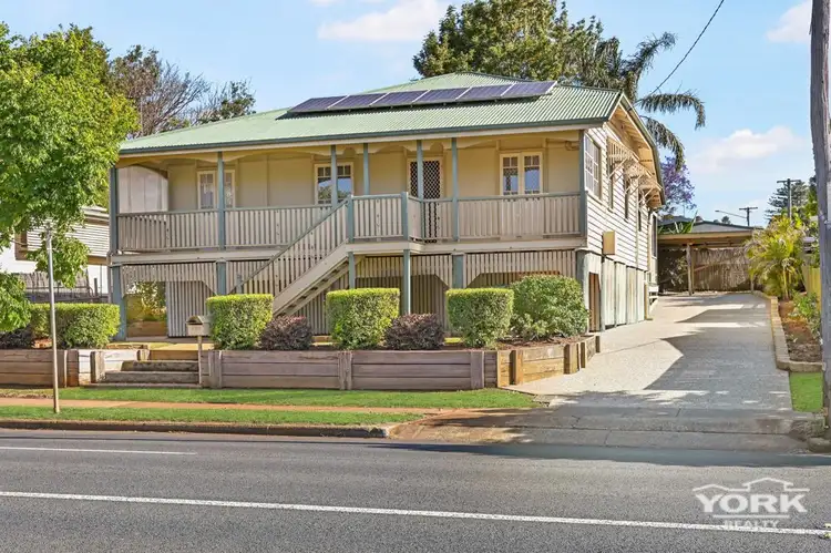 Main view of Homely house listing, 268 Bridge Street, Newtown QLD 4350