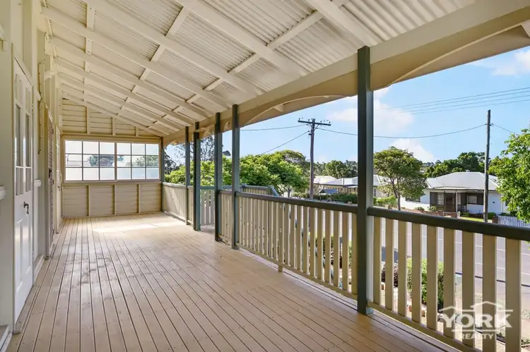 Second view of Homely house listing, 268 Bridge Street, Newtown QLD 4350