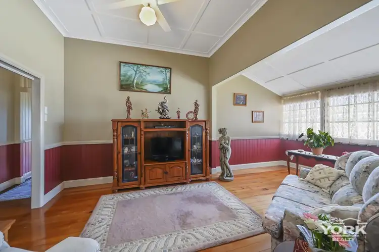 Third view of Homely house listing, 268 Bridge Street, Newtown QLD 4350