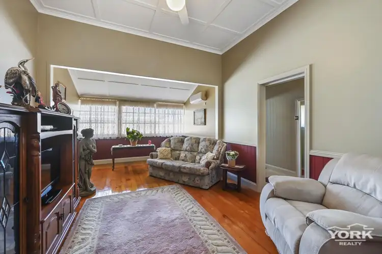 Fourth view of Homely house listing, 268 Bridge Street, Newtown QLD 4350