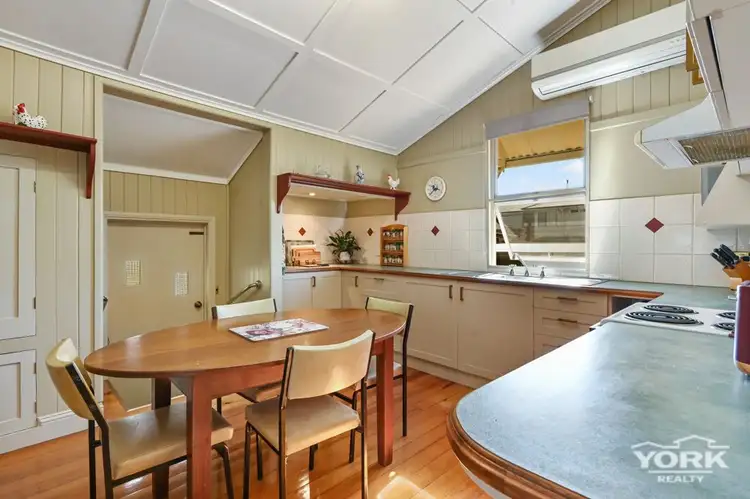 Fifth view of Homely house listing, 268 Bridge Street, Newtown QLD 4350