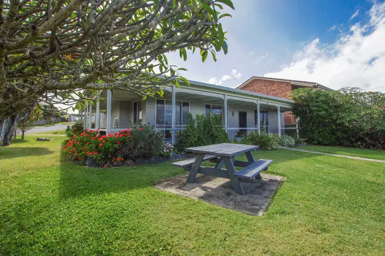 108 Sandy Beach Drive, Sandy Beach NSW 2456