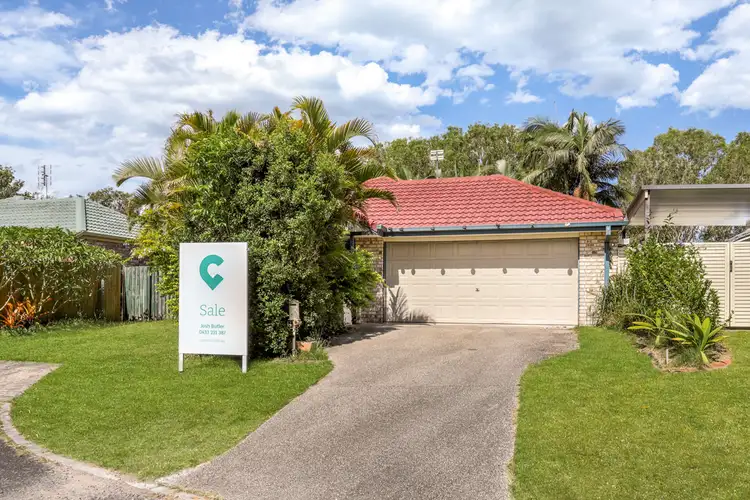 Main view of Homely house listing, 7 Avondale Place, Little Mountain QLD 4551