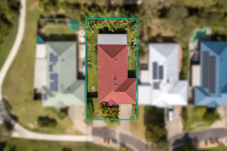 Third view of Homely house listing, 7 Avondale Place, Little Mountain QLD 4551