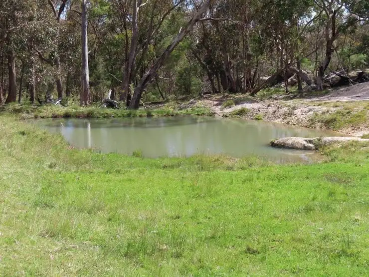 Second view of Homely land listing, 616 Mount Tully Road, Stanthorpe QLD 4380