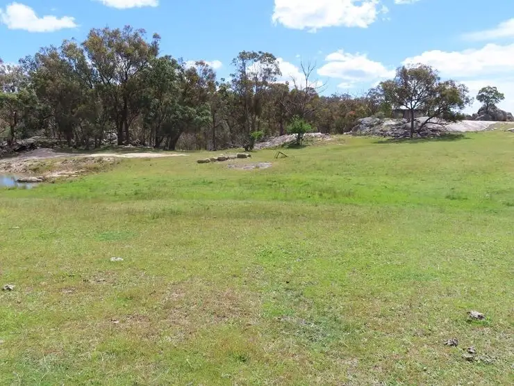 Fourth view of Homely land listing, 616 Mount Tully Road, Stanthorpe QLD 4380