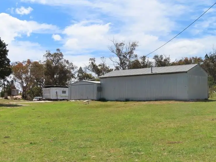 Sixth view of Homely land listing, 616 Mount Tully Road, Stanthorpe QLD 4380