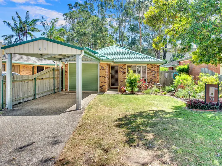 83 Clarendon Cct, Forest Lake QLD 4078