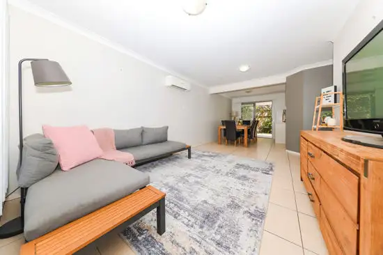Main view of Homely townhouse listing, 27/19 O'Reilly Street, Wakerley QLD 4154